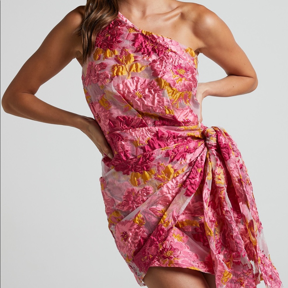 Showpo Brailey Dress